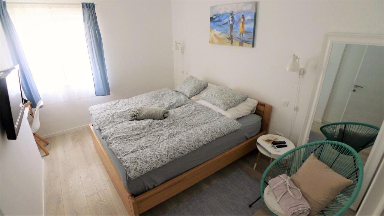 The Duke Apartamento Šibenik Exterior foto