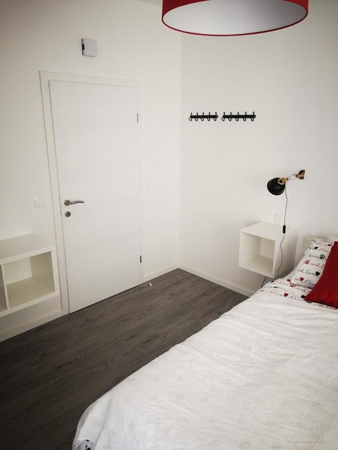 The Duke Apartamento Šibenik Exterior foto
