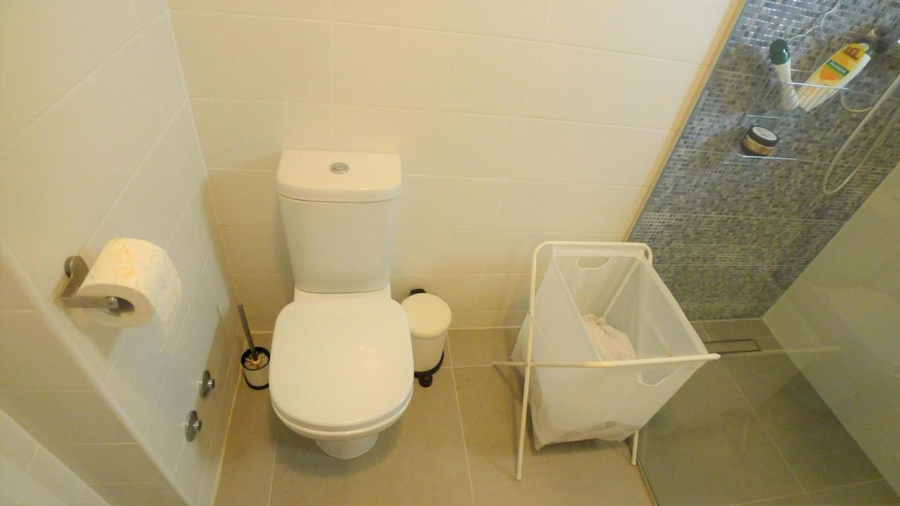 The Duke Apartamento Šibenik Exterior foto