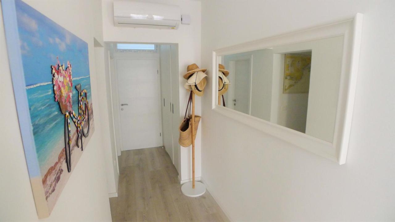 The Duke Apartamento Šibenik Exterior foto